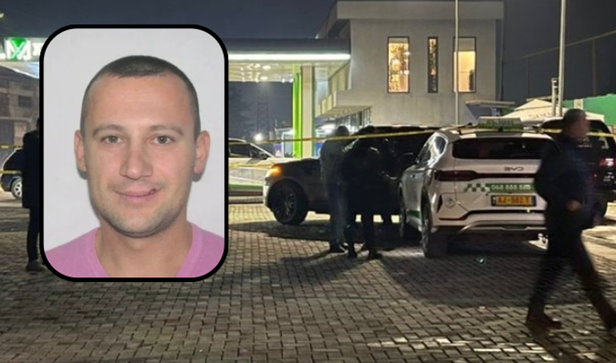 Vrasja e biznesmenit, automjeti i autorëve ishte në emër të kompanisë së viktimës