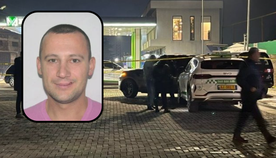 Vrasja e biznesmenit, automjeti i autorëve ishte në emër të kompanisë së viktimës