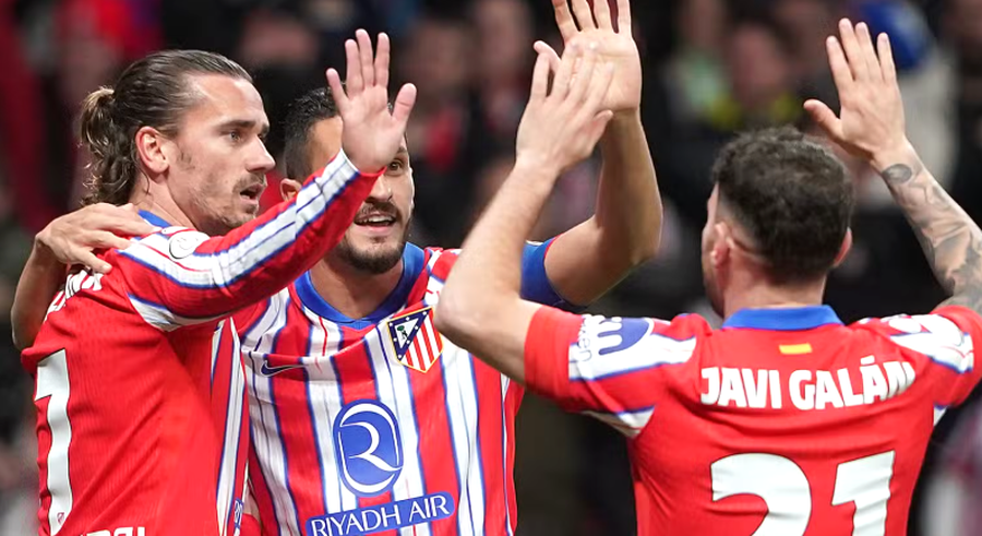 Vetëm 500 mijë euro, Atletico Madrid shet lojtarin që u ble 10-fish më shumë