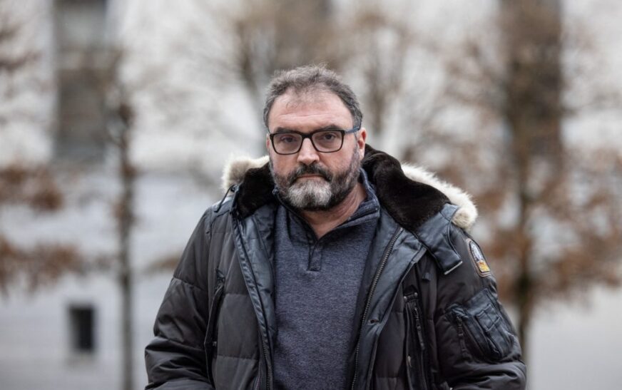 Burgim i përjetshëm për ish-anesteziologun francez që helmoi 30 pacientë