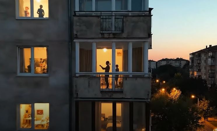 PDK me seri videosh 10-sekondëshe me AI: Fatura më të ulëta të energjisë elektrike për çdo familje – Voto Bedri Hamzën!