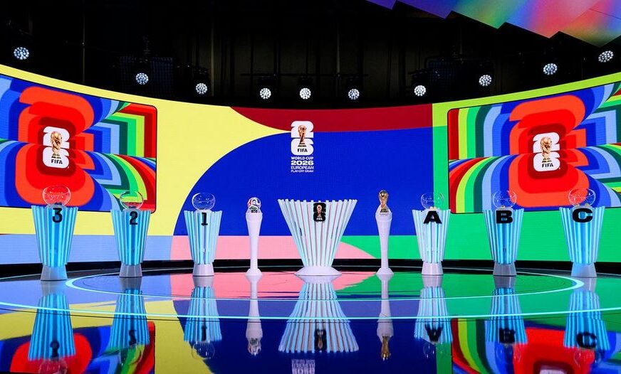 Botërori 2026, mësohet se në cilat grupe do të ndodhen kombëtaret e vazos së parë