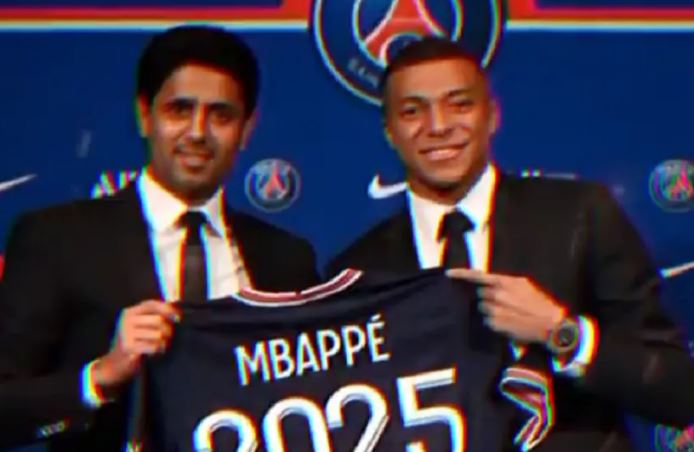 Gjykata vendos sot për përplasjen Mbappé–PSG