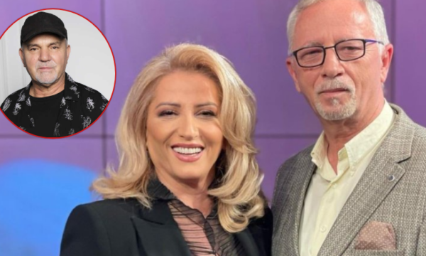 ‘I paskrupullt, kërkonte konflikt’, Hajrushi pas vdekjes së Shemit rrëfen versionin e tyre për këngën ikonike