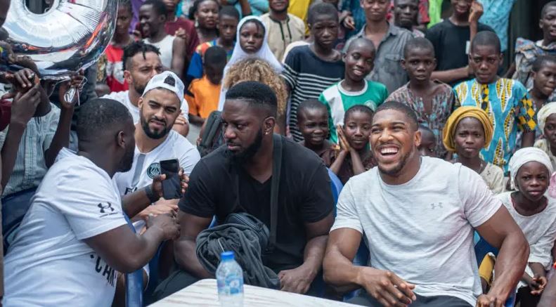 Kjo është gjendja shëndetësore e Joshuas pas aksidentit tronditës