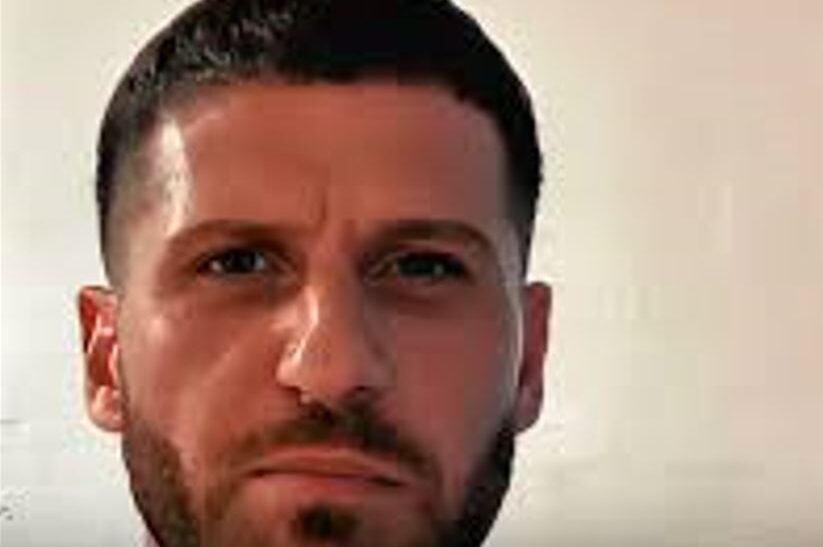 Plagoset me armë zjarri personazhi i njohur i Tik-Tok-ut