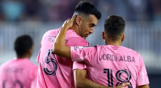 Sot ndeshja e fundit në karrierë për dy legjenda të futbolli