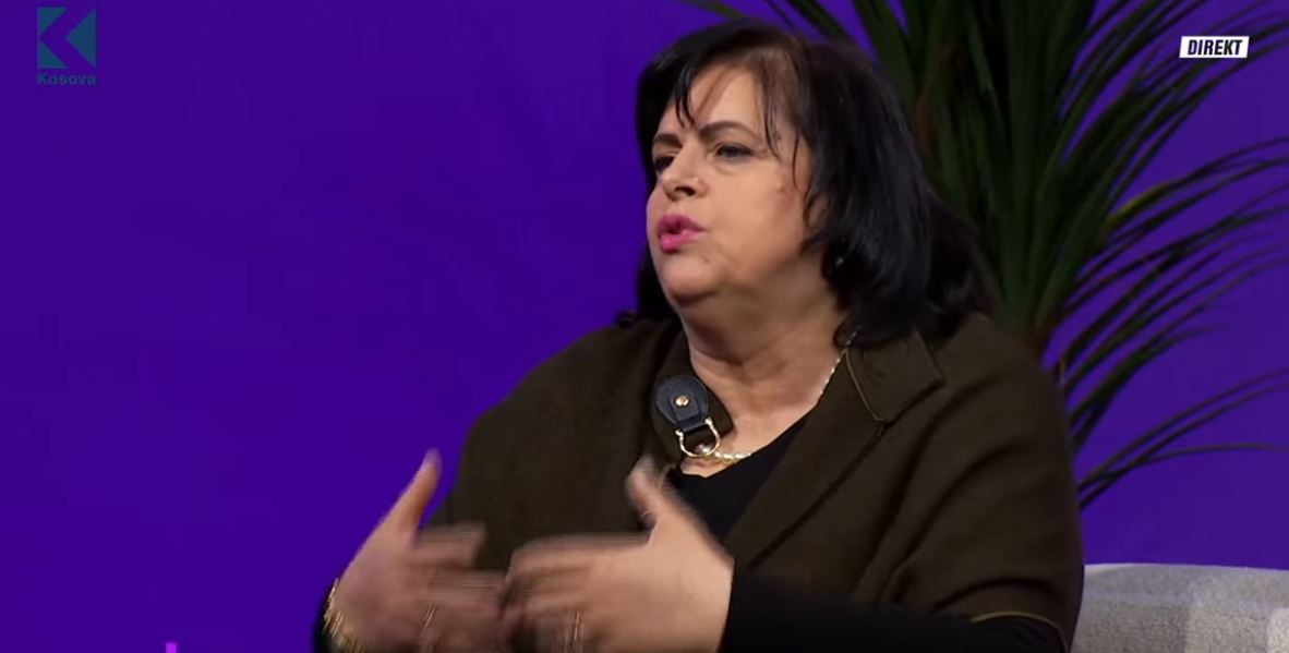 Gashi: Kërkesa të mëdha edhe nga diaspora, pata katër raste shkurorëzimi brenda ditës (VIDEO)