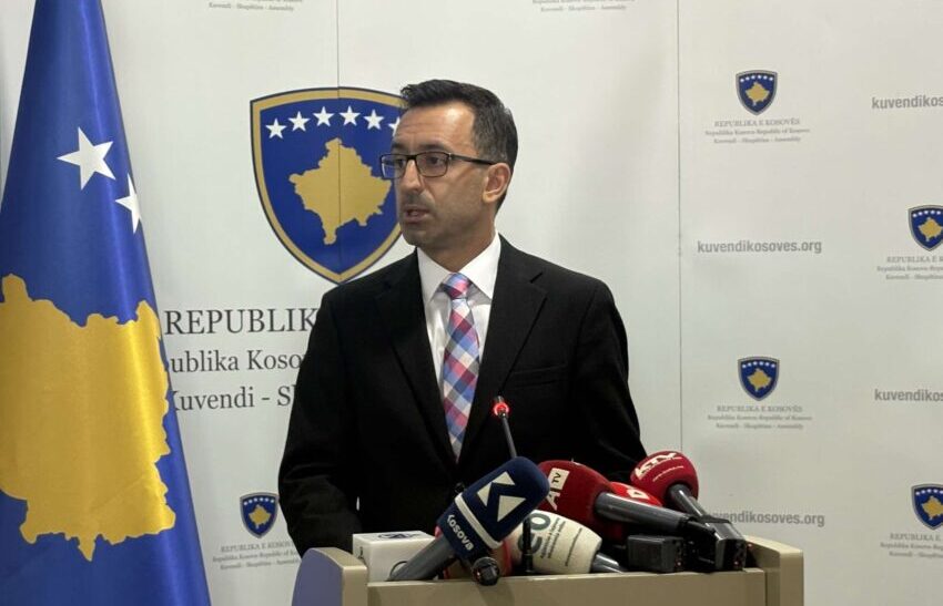 Basha: Zgjedhjet parlamentare ishin të lira dhe demokratike