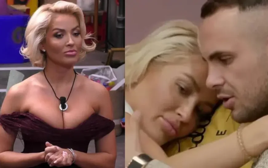 Dolce mohon sërish lidhjen me Edin (VIDEO)