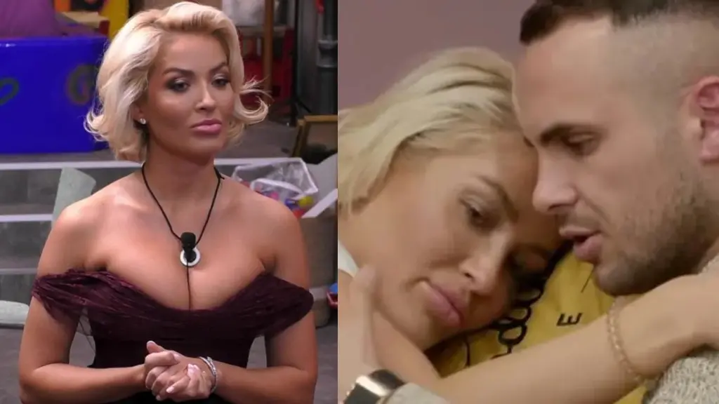 Dolce mohon sërish lidhjen me Edin (VIDEO)