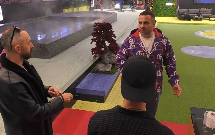 Edi flet për ndjenjat ndaj Dolces (VIDEO)