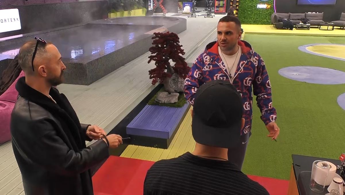 Edi flet për ndjenjat ndaj Dolces (VIDEO)