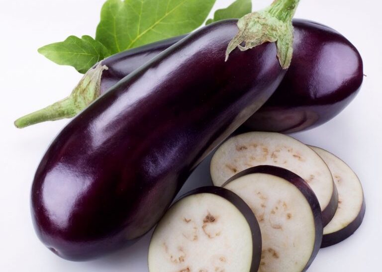 Uji i patëllxhanit, zgjidhje për kolesterolin, zemrën dhe mëlçinë