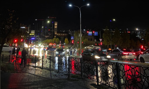 Fundjava e fundit e 2025-ës vjen me ngrica e temperatura në minus