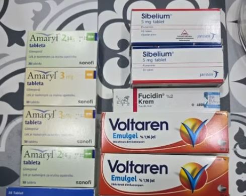 Dogana zbarkon në një barnatore të Prishtinës, zbulon barna të rrezikshme