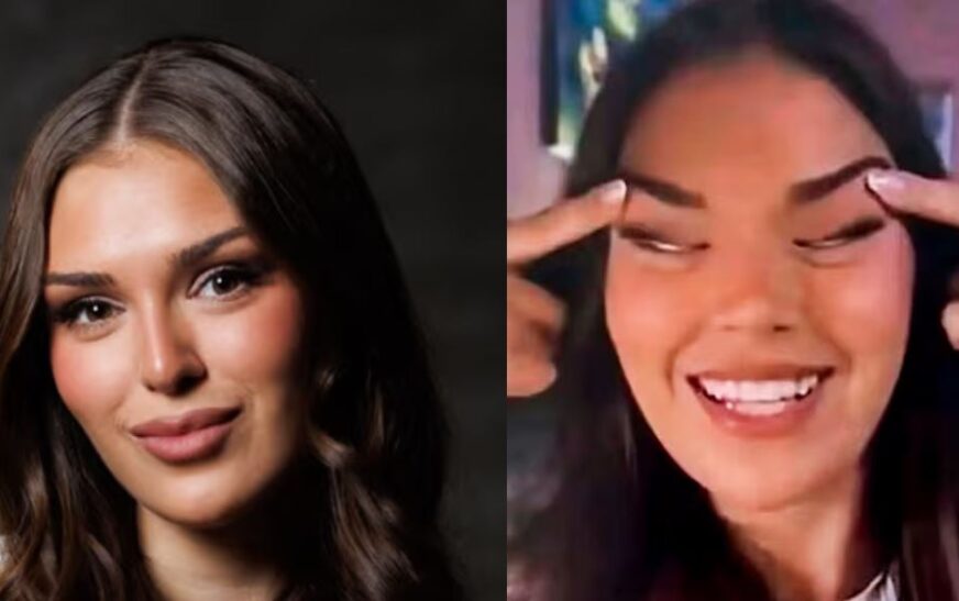 Miss Finlanda shkarkon fituesen me origjinë shqiptare, shkakun nuk do ta besoni