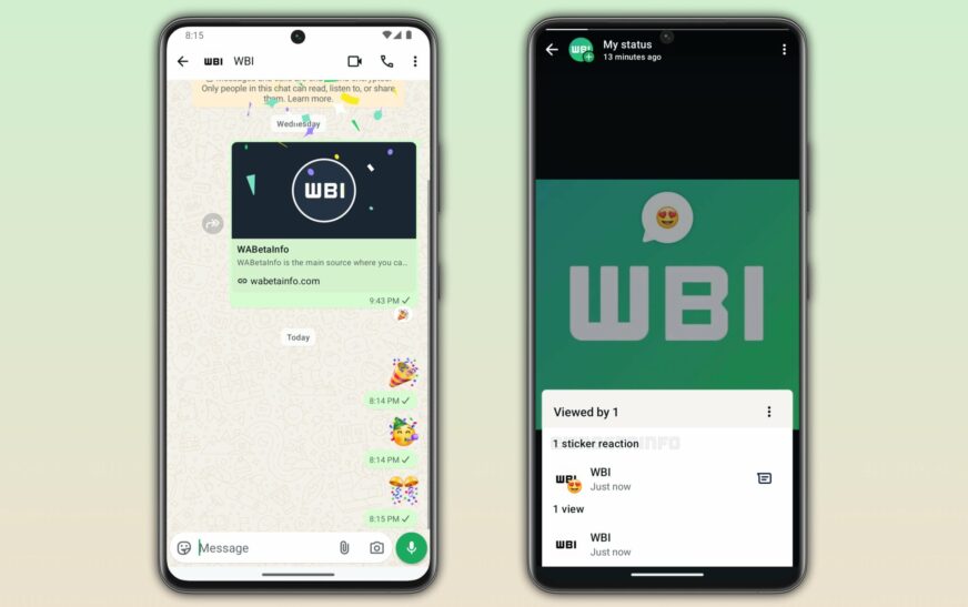 WhatsApp tani të ofron tre mundësi të reja për thirrjet