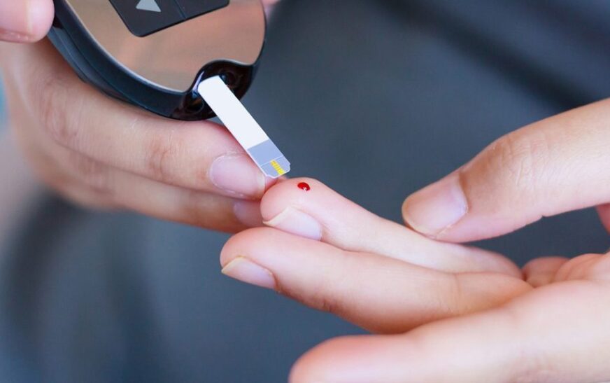 Shenjat që tregojnë se keni diabet