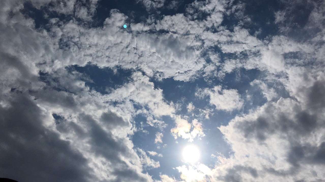 E enjte e vranët, temperaturat bien në -2°C