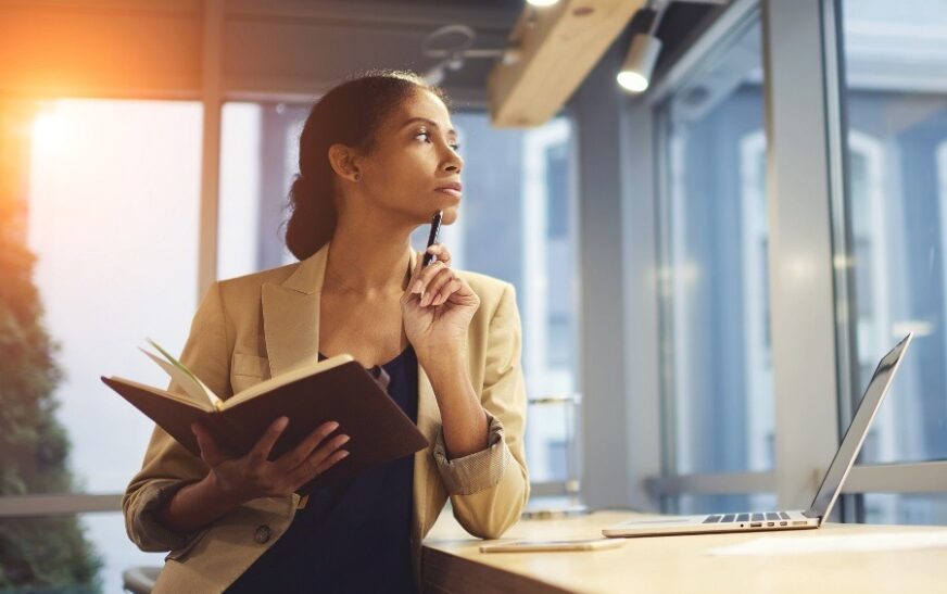 Shtatë shenja që ju keni një inteligjencë mbi mesataren