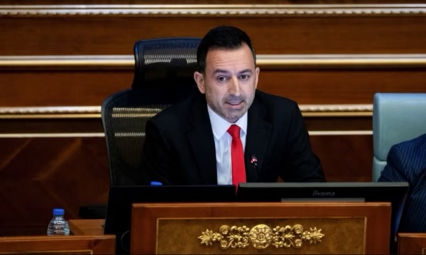 Çka ndodhi me ish-kryetarin e Kuvendit? Dimal Basha i 36-ti me vota në Vetëvendosje