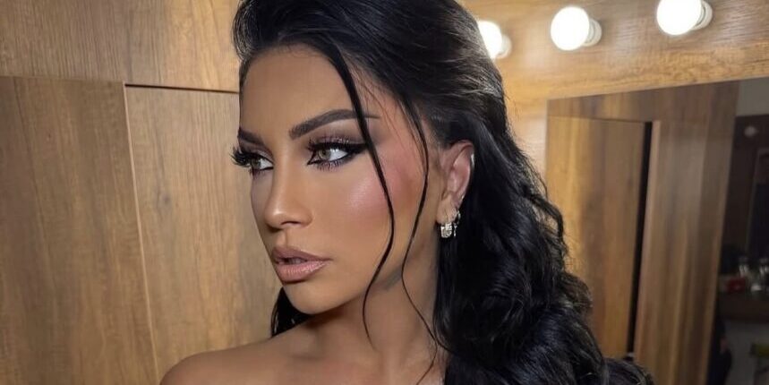 A e ftuan Shkurten Big Brother VIP Albania?