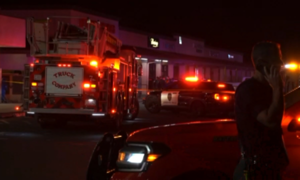 E dhimbshme – Të shtënat masive në festën e ditëlindjes në Kaliforni morën katër jetë, tre nga viktimat fëmijë