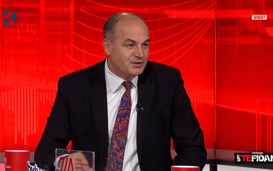 Hoxhaj: Kurtin do ta largojë nga kryeministria bashkëpunimi mes partive ish-opozitare (VIDEO)