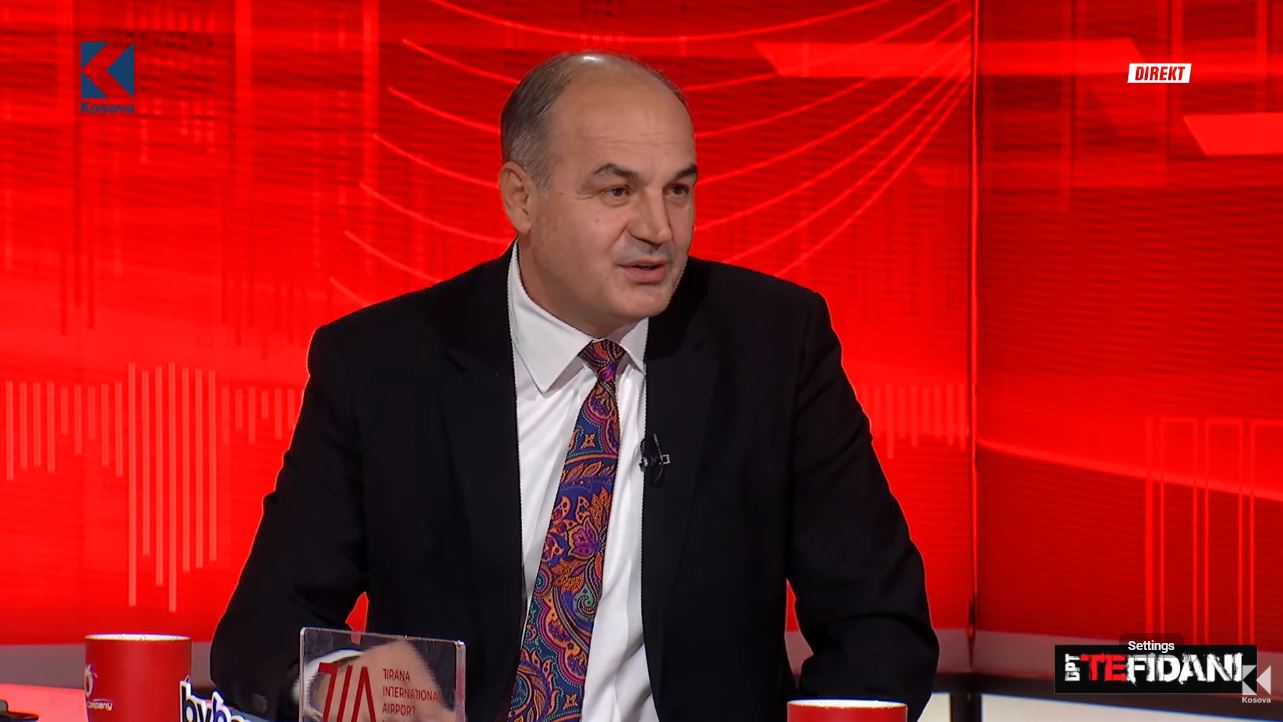 Hoxhaj: Kurtin do ta largojë nga kryeministria bashkëpunimi mes partive ish-opozitare (VIDEO)