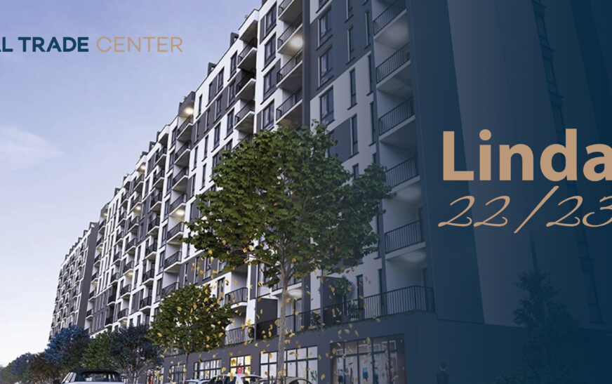 Linda 22–23, zgjerimi që po ndryshon ritmin e jetesës në Fushë Kosovë