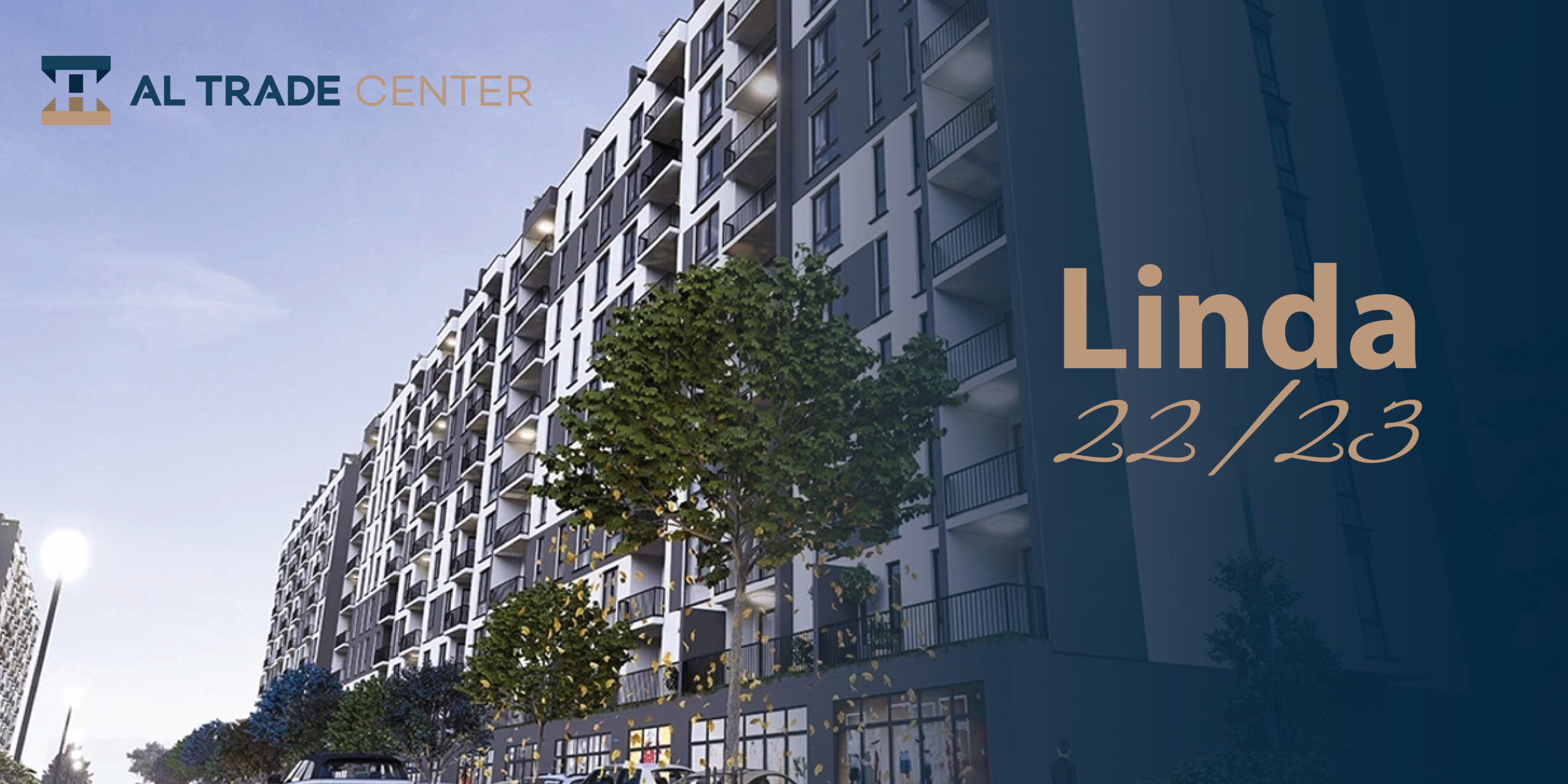 Linda 22–23, zgjerimi që po ndryshon ritmin e jetesës në Fushë Kosovë