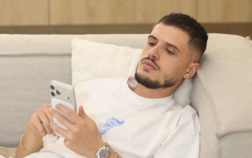 “E di kam gabu”, diçka e re po vjen nga Bardhi