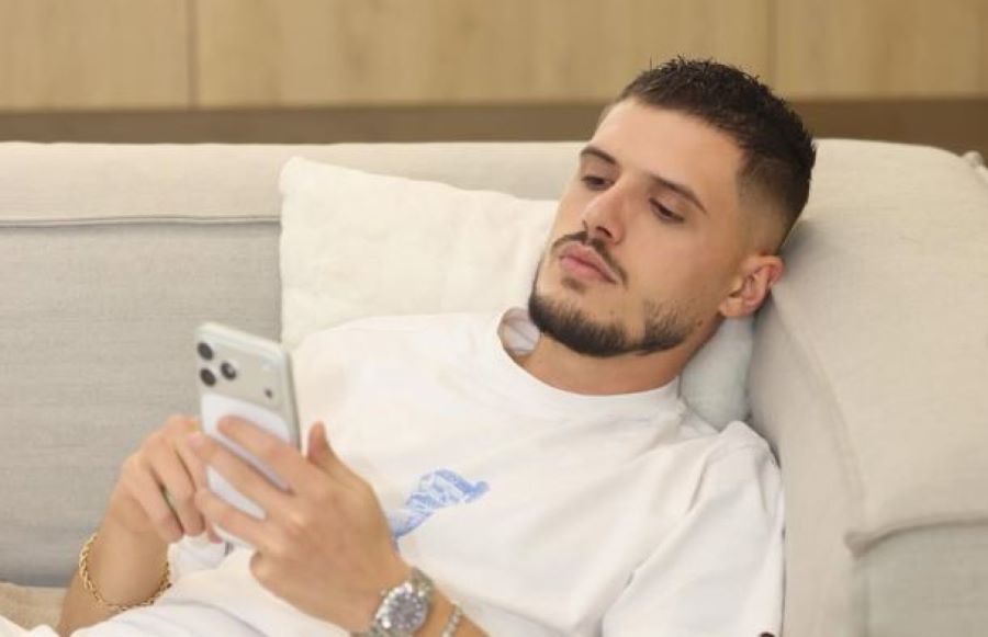 “E di kam gabu”, diçka e re po vjen nga Bardhi