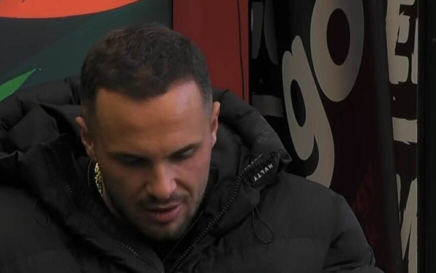 Edi thotë se ka lindur për show: S’ka kush që më ndal