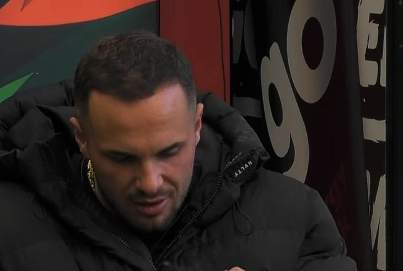 Edi thotë se ka lindur për show: S’ka kush që më ndal