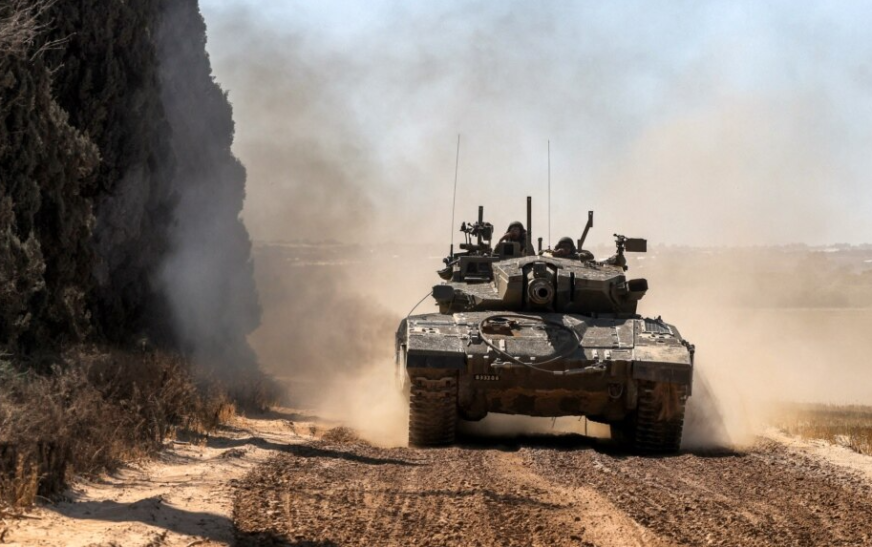 Hamasi gati t’i dorëzojë armët