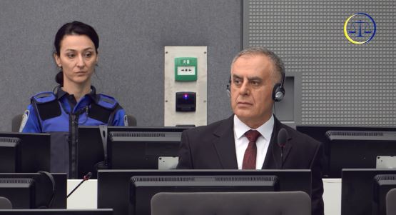 Gjykata Speciale e liron me kusht Isni Kilajn