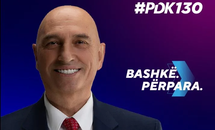 22-shi i PDK-së, Besim Hasani, rendit prioritet kryesore që do të angazhohet si deputet