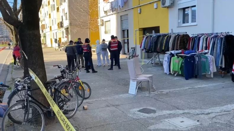 Shpërthim në Shkodër, vdes një 67-vjeçar