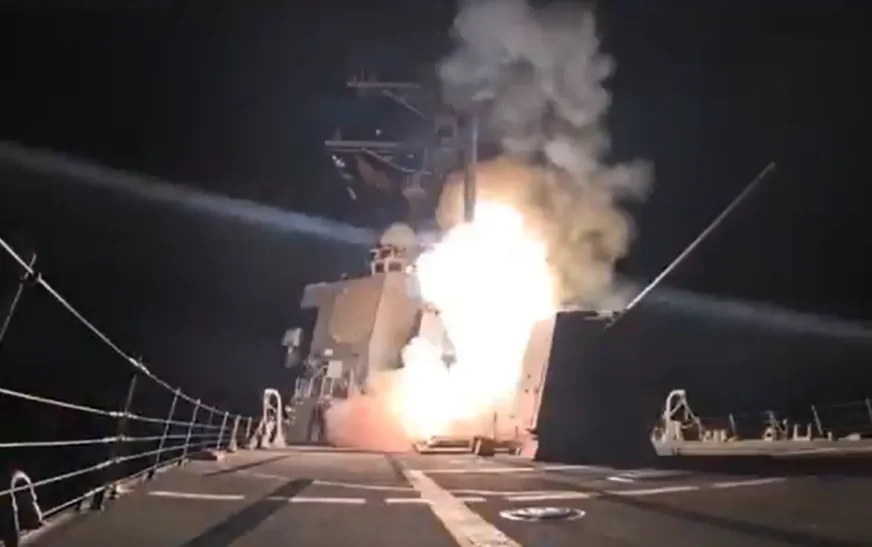 SHBA nis sulme vdekjeprurëse kundër Shtetit Islamik në Nigeri