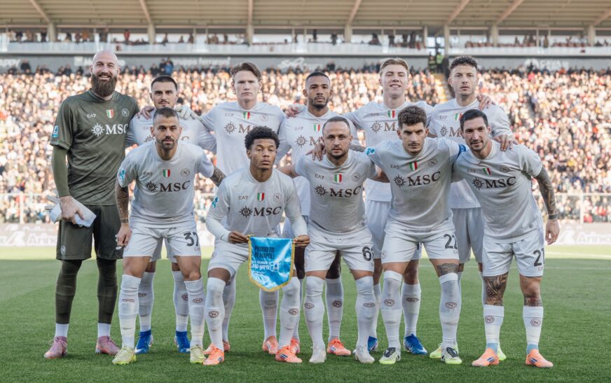 Napoli fiton lehtë ndaj Cremonese, Hojlund protagonist me dy gola