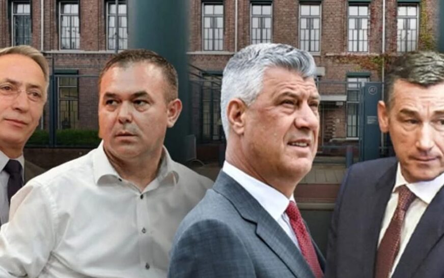 Bëhen të ditura datat: Ja kur do të merret vendimi final për ish-krerët e UÇK-së në Hagë