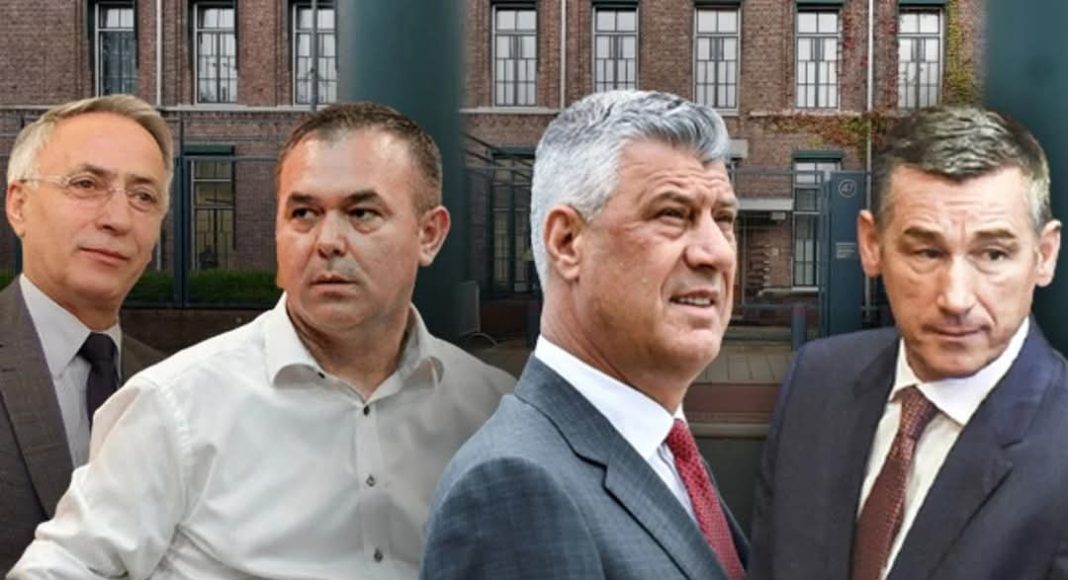 Bëhen të ditura datat: Ja kur do të merret vendimi final për ish-krerët e UÇK-së në Hagë