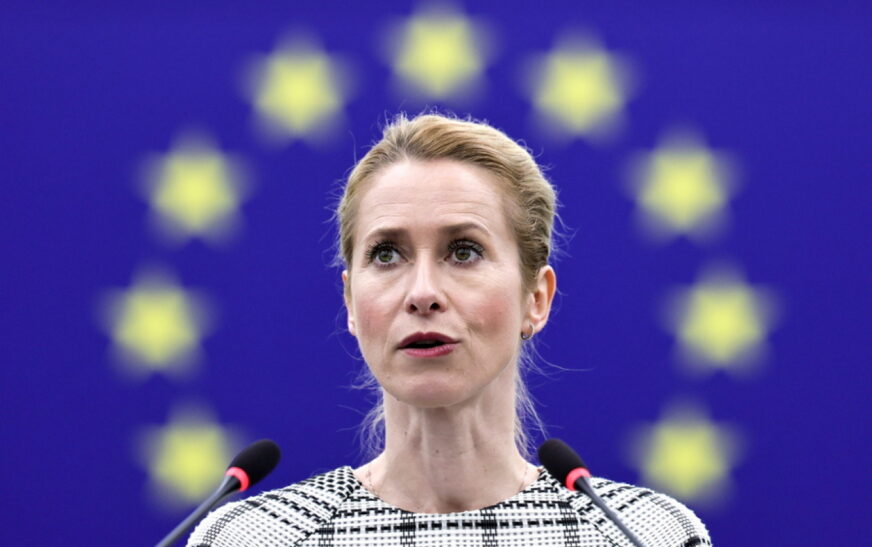 Kallas: Evropa nënvlerëson fuqinë e vet, SHBA-të mbeten aleati ynë më i madh