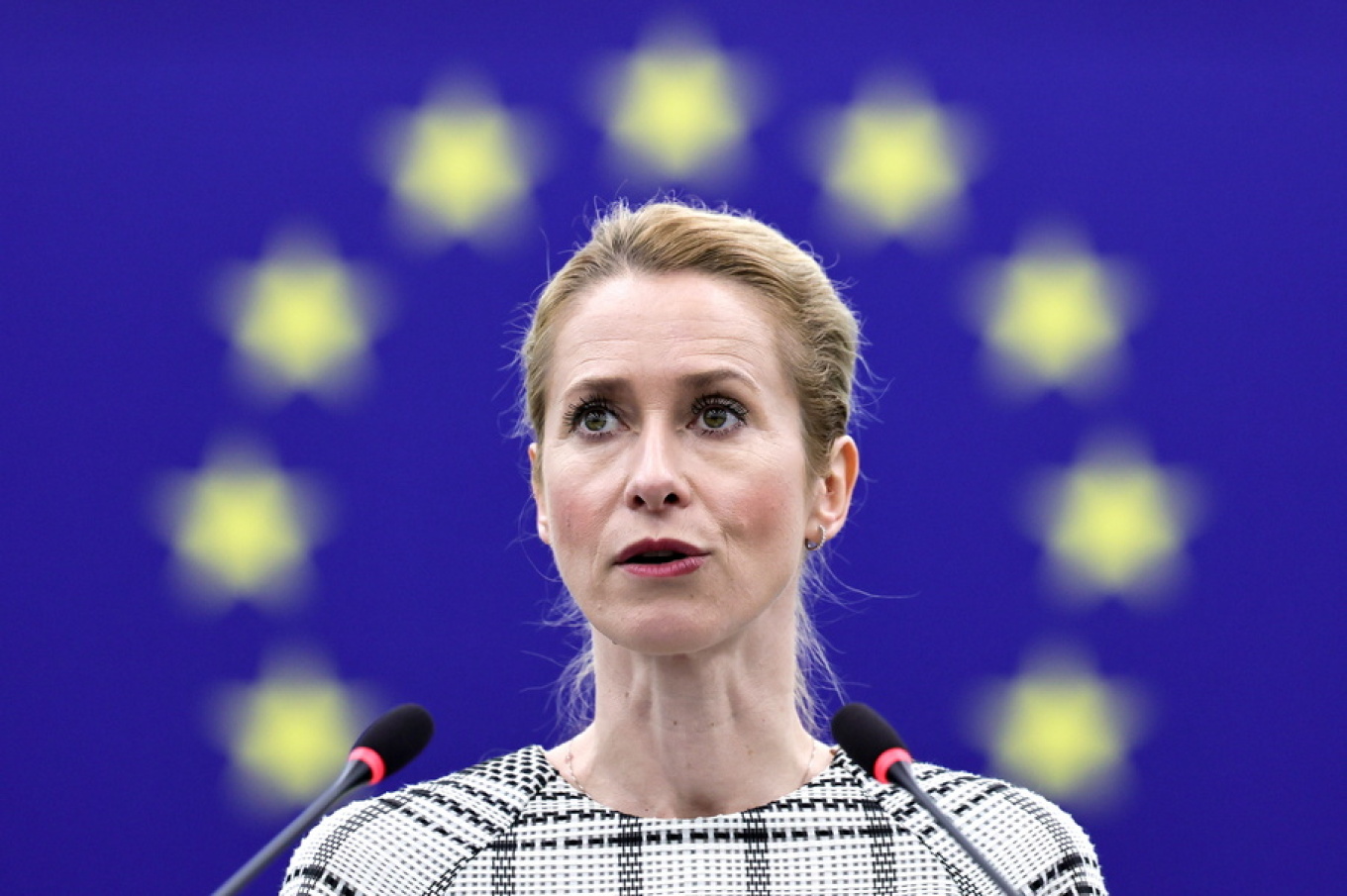 Kallas: Evropa nënvlerëson fuqinë e vet, SHBA-të mbeten aleati ynë më i madh