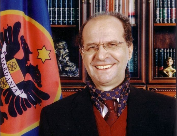 Osmani përkujton ish-presidentin Rugova: Trashëgimia e tij është testament për paqen