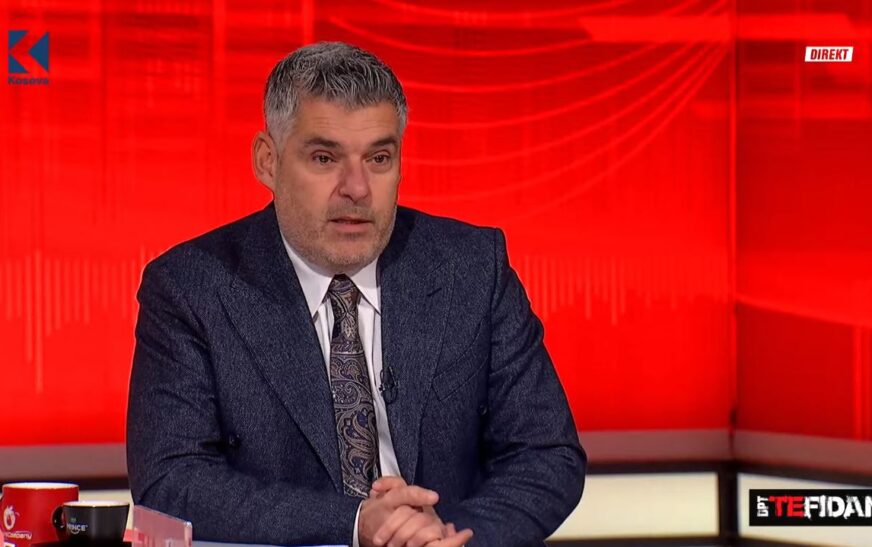 Kastrati: Kemi me e largu Albin Kurtin nga pushteti (VIDEO)