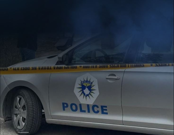 Ngjarje e rëndë në Pejë: Viktima një vajzë 20-vjeçare dhe një 25-vjeçar