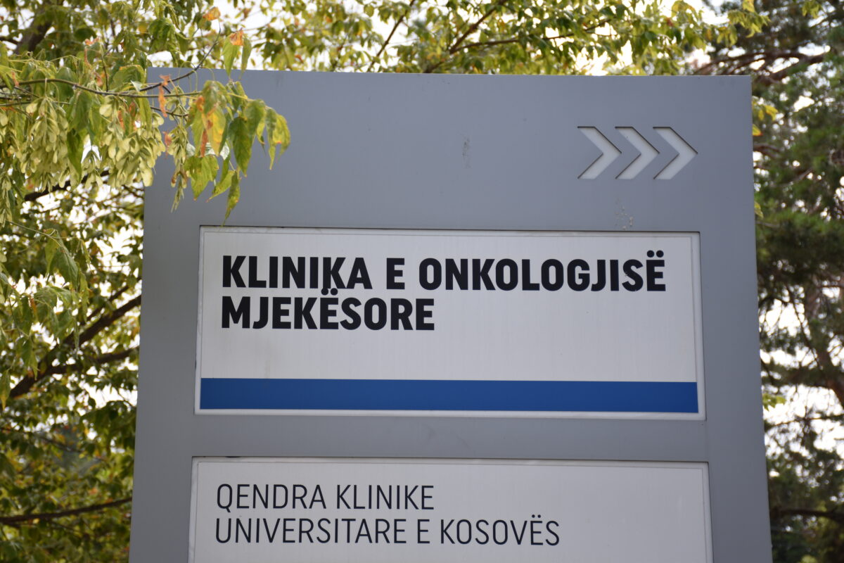 MSH nis procedurat për funizim në QKUK me ilaçin e kushtueshëm të kancerit